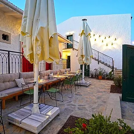 Hotel Pom Alacati Boutique
