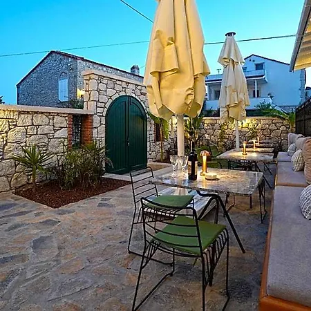 Hotel Pom Alacati Boutique