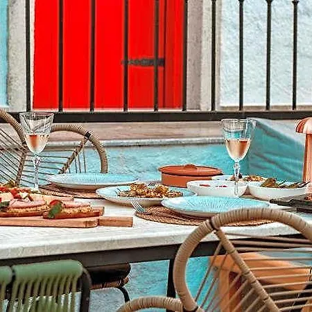Hotel Pom Alacati Boutique