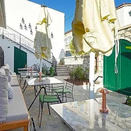 Hotel Pom Alacati Boutique *