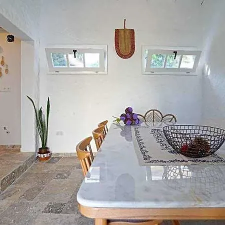 Hotel Pom Alacati Boutique *