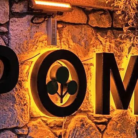Pom Alacati Boutique Hotel