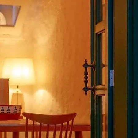 Pom Alacati Boutique Ciftlikkoyu