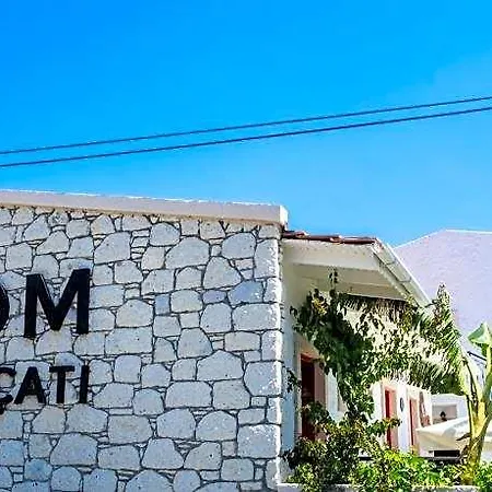Hotel Pom Alacati Boutique *