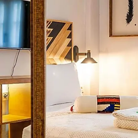 Hotel Pom Alacati Boutique
