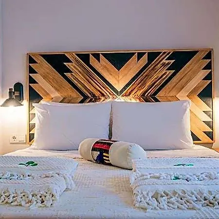 Hotel Pom Alacati Boutique *