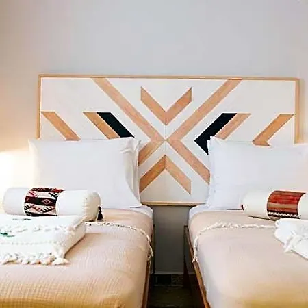 Pom Alacati Boutique Hotel