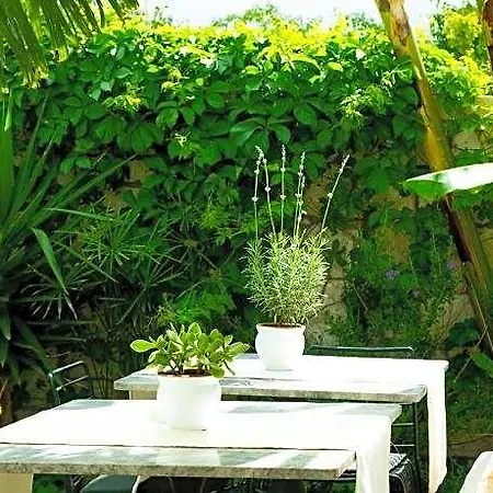 Hotel Pom Alacati Boutique