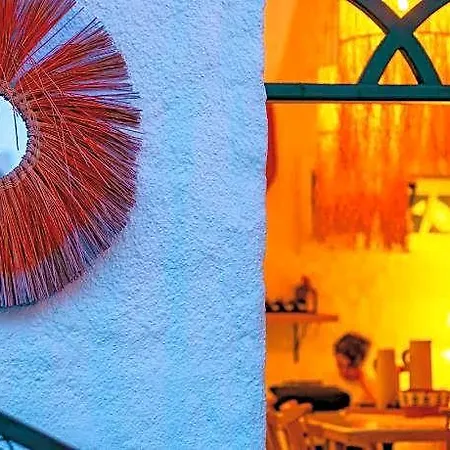 Pom Alacati Boutique *
