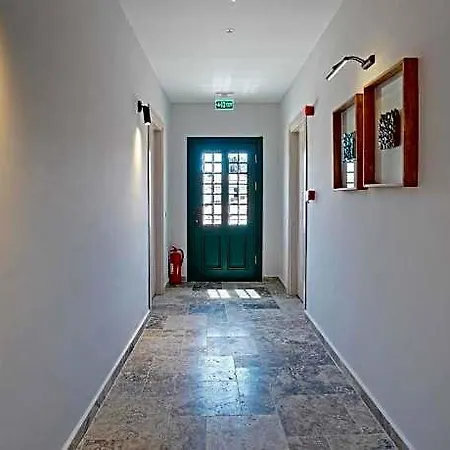 Hotel Pom Alacati Boutique